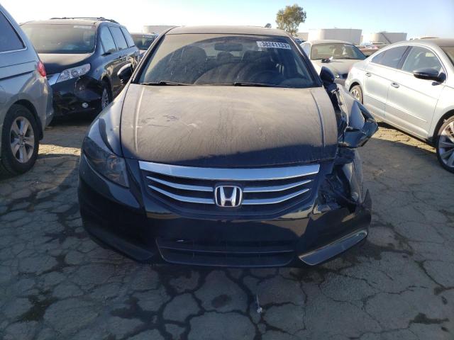 Photo 5 from auction – 2011 HONDA ACCORD EXL with VIN 1HGCP2F81BA014554