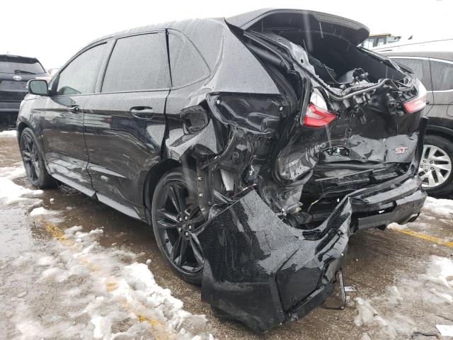 Photo 2 from auction – 2019 FORD EDGE ST with VIN 2FMPK4AP1KBB98676