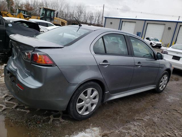 Photo 3 from auction – 2015 MITSUBISHI LANCER ES with VIN JA32U2FU6FU005674