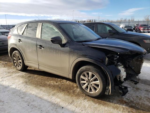 Photo 4 from auction – 2016 MAZDA CX-5 TOURI with VIN JM3KE4CY8G0736270