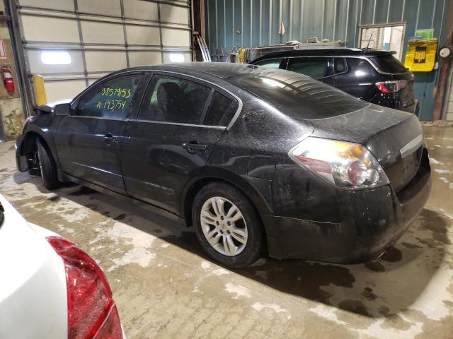 Photo 2 from auction – 2011 NISSAN ALTIMA BAS with VIN 1N4AL2AP6BN439704