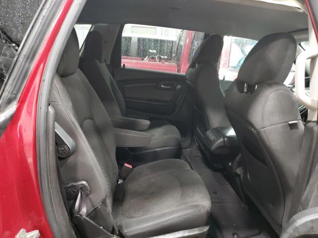 Photo 11 from auction – 2012 CHEVROLET TRAVERSE L with VIN 1GNKVGED6CJ169234