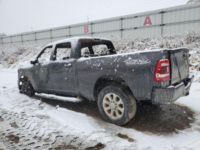 Photo 2 from auction – 2021 RAM 2500 BIG H with VIN 3C6UR5DL3MG580846