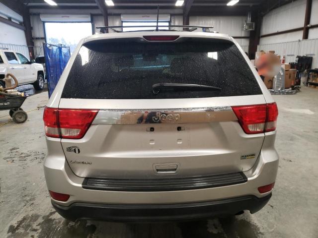 Photo 6 from auction – 2012 JEEP GRAND CHER with VIN 1C4RJEAGXCC264794