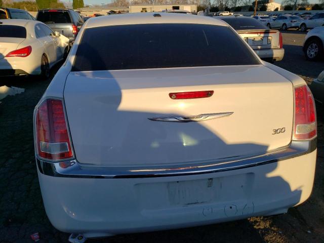 Photo 6 from auction – 2014 CHRYSLER 300 with VIN 2C3CCAAG8EH232472