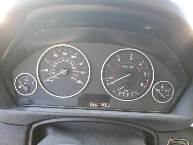صورة رقم 9 من المزاد - 2017 BMW 328 D مع VIN WBA8E5C5XHK388747