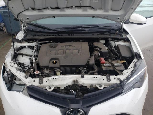 Photo 11 from auction – 2019 TOYOTA COROLLA L with VIN 2T1BURHE9KC234941
