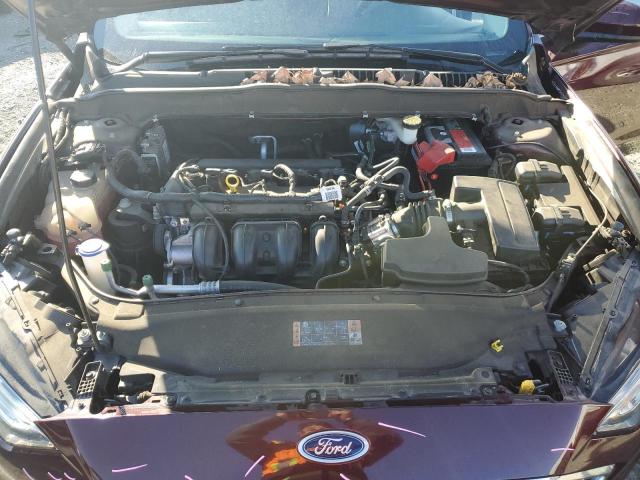 Photo 11 from auction – 2017 FORD FUSION S with VIN 3FA6P0G76HR229745