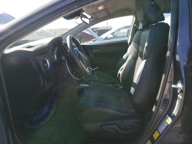 Photo 7 from auction – 2018 TOYOTA COROLLA L with VIN 5YFBURHE9JP802443