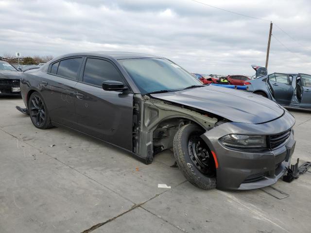 Photo 4 from auction – 2019 DODGE CHARGER SX with VIN 2C3CDXBG5KH726024