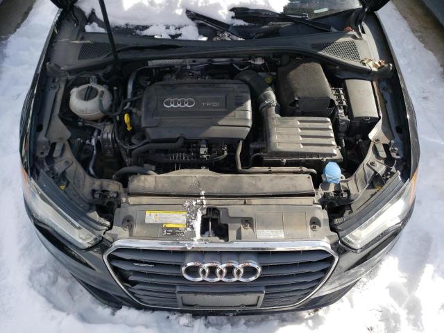 Photo 11 from auction – 2015 AUDI A3 PREMIUM with VIN WAUEFGFF7F1136411