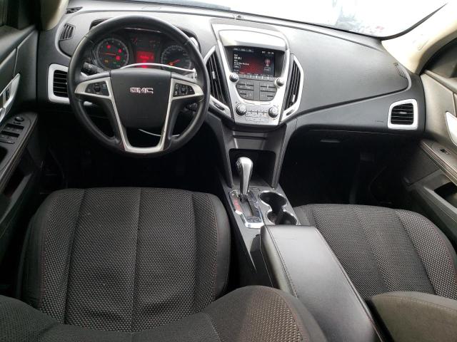 Photo 8 from auction – 2012 GMC TERRAIN SL with VIN 2GKFLTEK3C6356147