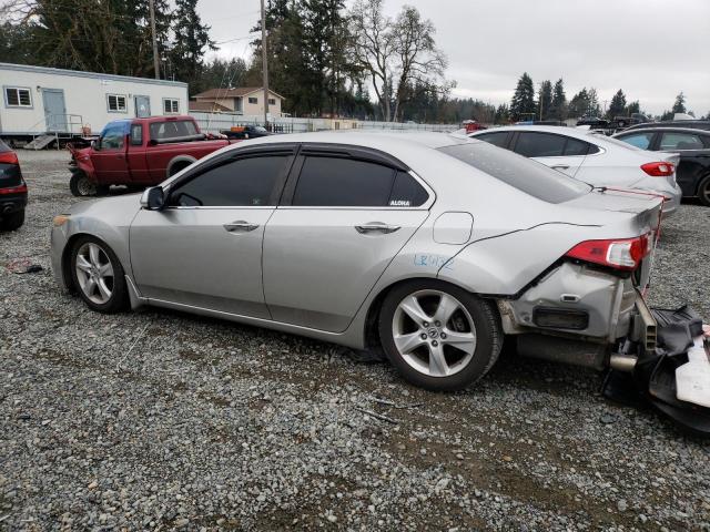 Photo 2 from auction – 2009 ACURA TSX with VIN JH4CU26679C023651