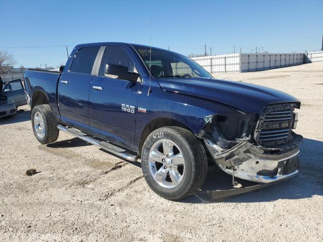 Photo 4 from auction – 2014 RAM 1500 SLT with VIN 1C6RR6LT9ES366600