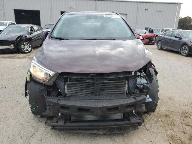 Photo 5 from auction – 2017 BUICK ENCORE PRE with VIN KL4CJASBXHB185568