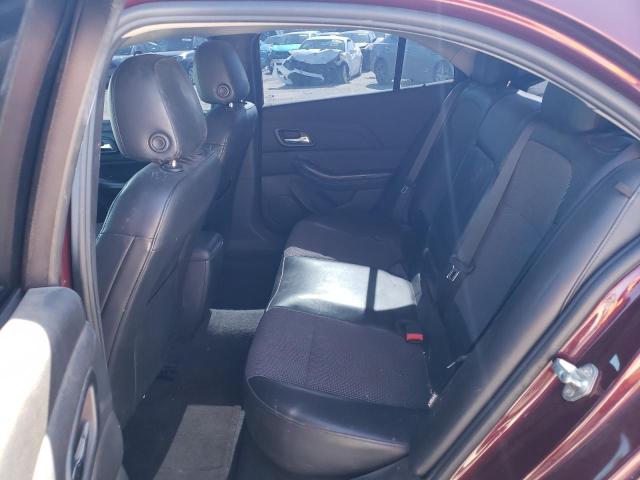 Photo 10 from auction – 2015 CHEVROLET MALIBU 2LT with VIN 1G11D5SL5FF124180