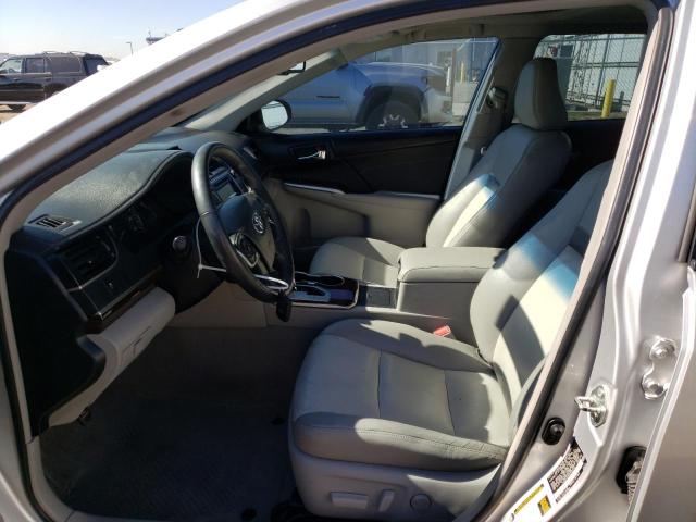 Photo 7 from auction – 2014 TOYOTA CAMRY L with VIN 4T4BF1FK9ER363484