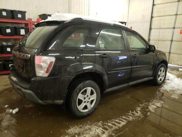 Photo 3 from auction – 2006 CHEVROLET EQUINOX LS with VIN 2CNDL13F666159907