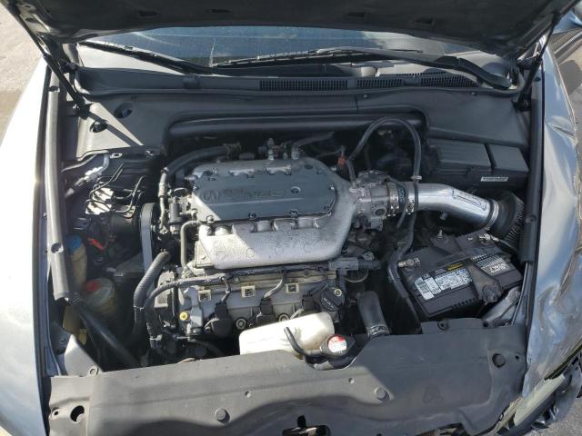 Photo 11 from auction – 2006 ACURA 3.2TL with VIN 19UUA66216A024807