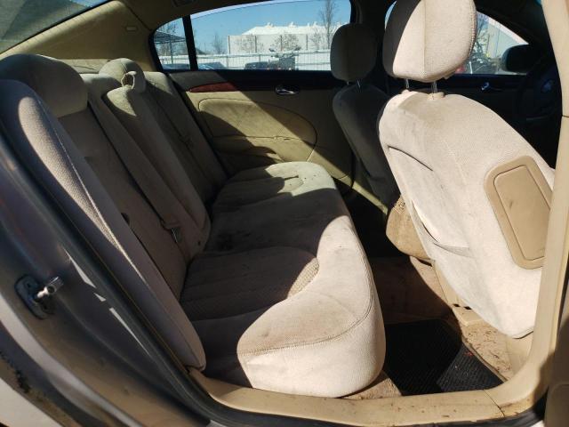 Photo 10 from auction – 2008 BUICK LUCERNE CX with VIN 1G4HP57218U138598