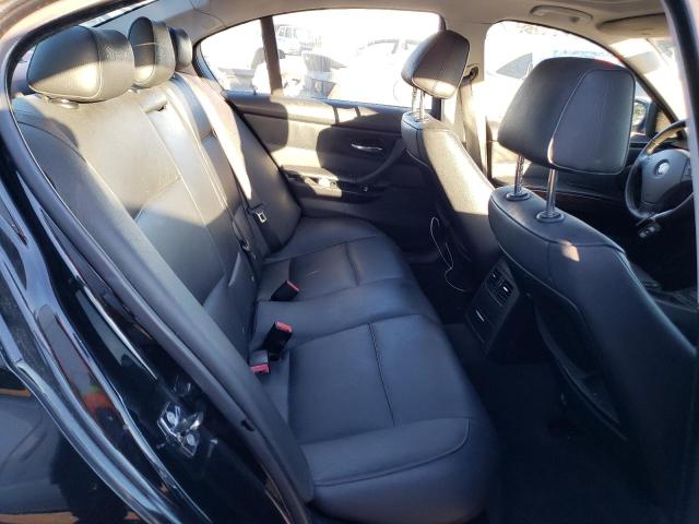 Photo 10 from auction – 2007 BMW 328 I with VIN WBAVA33507P141273