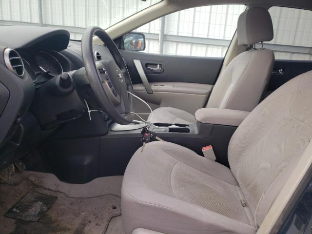 Photo 7 from auction – 2012 NISSAN ROGUE S with VIN JN8AS5MV9CW717987