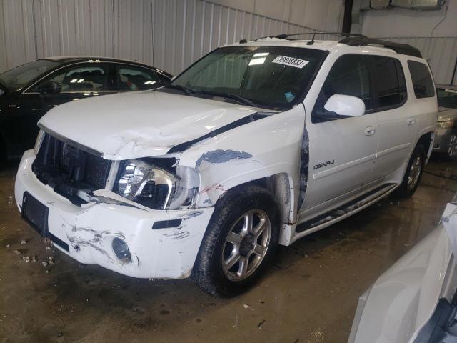 Photo 1 from auction – 2005 GMC ENVOY DENA with VIN 1GKET66M756187322