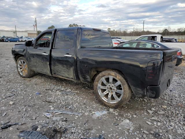 Photo 2 from auction – 2009 CHEVROLET SILVERADO with VIN 3GCEC23099G122563