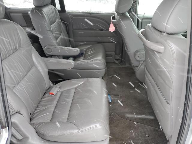 Photo 11 from auction – 2010 HONDA ODYSSEY EX with VIN 5FNRL3H64AB029979