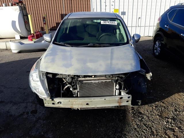 Photo 5 from auction – 2016 NISSAN VERSA S with VIN 3N1CN7AP2GL816629