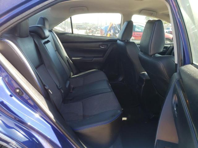 Photo 10 from auction – 2018 TOYOTA COROLLA L with VIN 5YFBURHE2JP778941