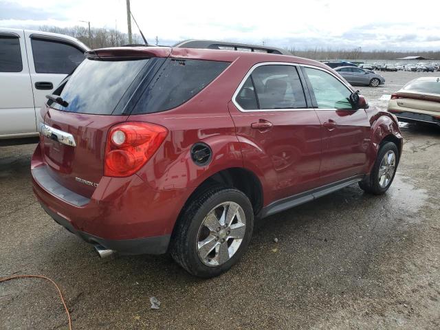 Photo 3 from auction – 2012 CHEVROLET EQUINOX LT with VIN 2GNFLDE5XC6299187