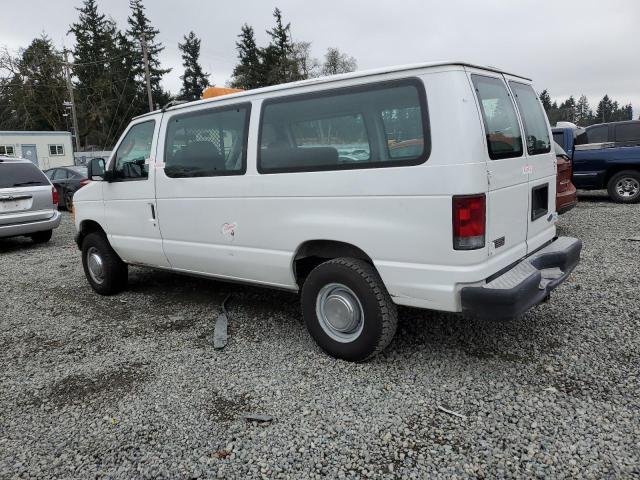 Photo 2 from auction – 2003 FORD ECONOLINE with VIN 1FTSE34L73HB93317