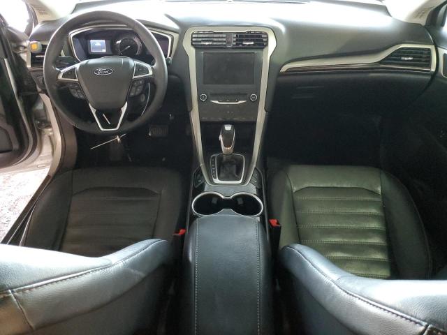Photo 8 from auction – 2015 FORD FUSION SE with VIN 3FA6P0PU9FR284273