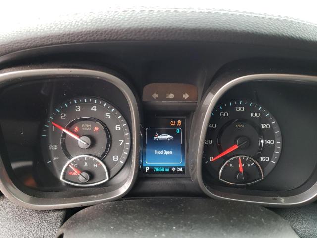 Photo 9 from auction – 2010 HONDA ACCORD EXL with VIN 1HGCS2B89AA001957