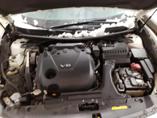 Photo 11 from auction – 2016 NISSAN MAXIMA 3.5 with VIN 1N4AA6AP3GC403694