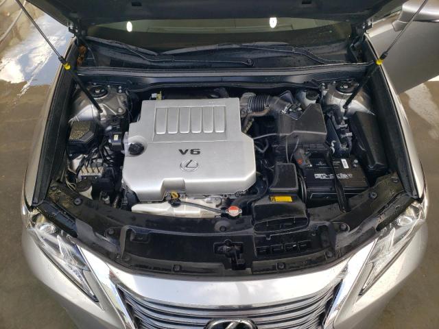Photo 11 from auction – 2016 LEXUS ES 350 with VIN 58ABK1GG4GU001767