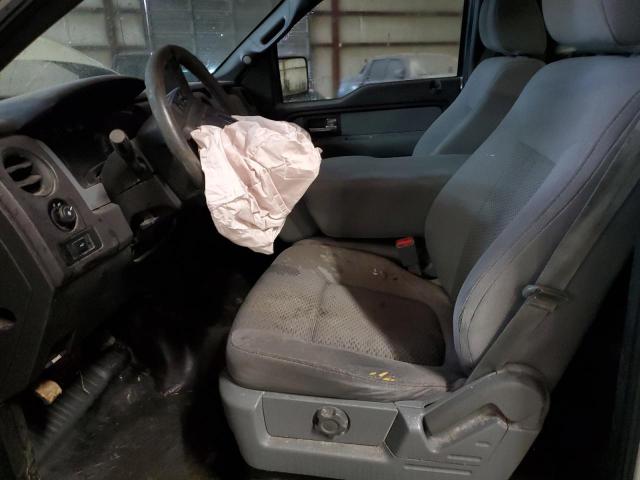 Photo 7 from auction – 2012 FORD F150 with VIN 1FTNF1CT1CKE28510