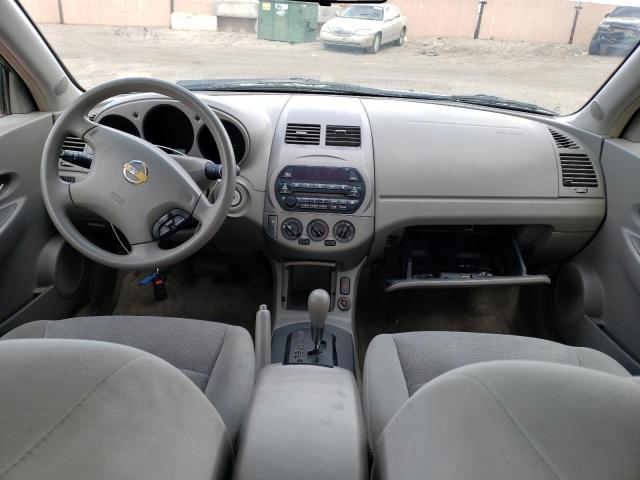 Photo 8 from auction – 2002 NISSAN ALTIMA BAS with VIN 1N4AL11D62C264527