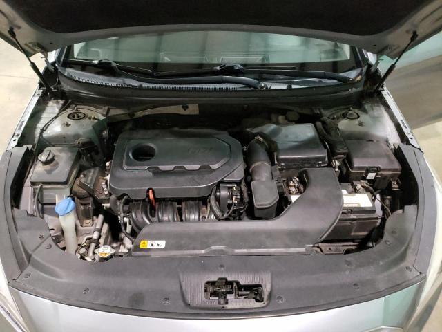 Photo 11 from auction – 2016 HYUNDAI SONATA SE with VIN 5NPE24AF9GH276684