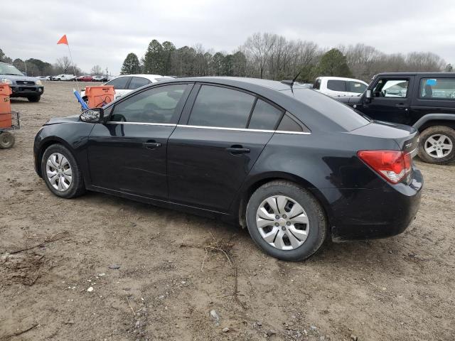 Photo 2 from auction – 2012 CHEVROLET CRUZE LS with VIN 1G1PC5SH9C7301635