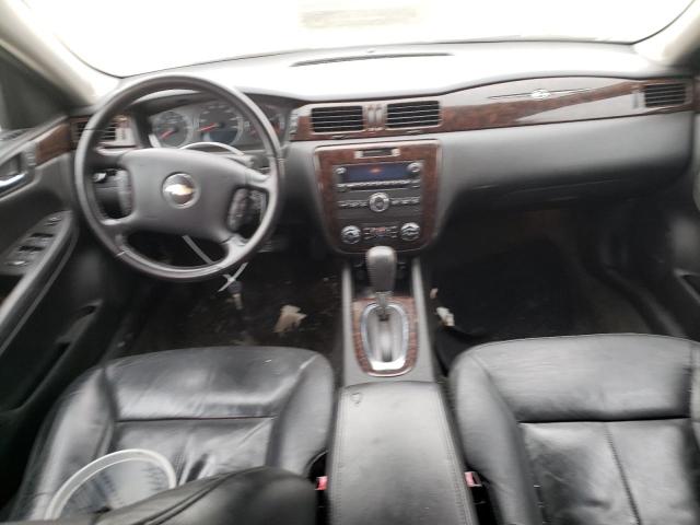Photo 8 from auction – 2012 CHEVROLET IMPALA LTZ with VIN 2G1WC5E3XC1297460