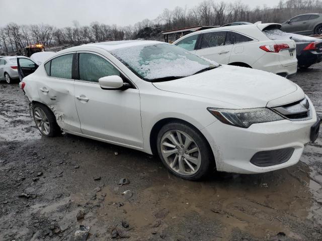 Photo 4 from auction – 2016 ACURA ILX PREMIU with VIN 19UDE2F79GA001107
