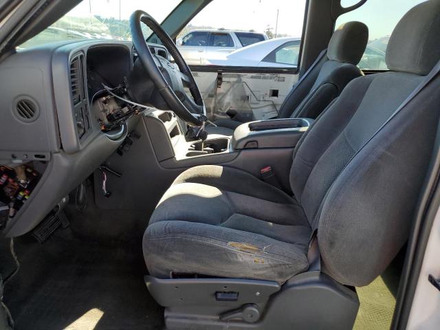 Photo 7 from auction – 2003 CHEVROLET SILVERADO with VIN 1GCHC23UX3F181680
