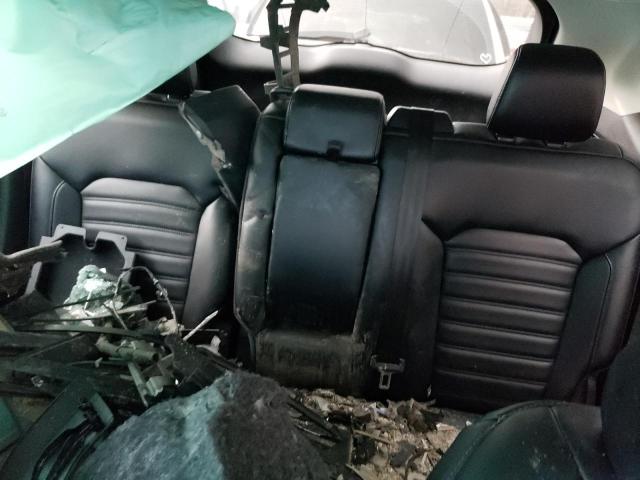 Photo 10 from auction – 2020 FORD EDGE SEL with VIN 2FMPK3J92LBA45043