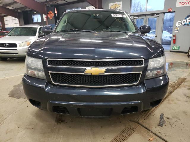 Photo 5 from auction – 2013 CHEVROLET SUBURBAN with VIN 1GNSKHE70DR195422