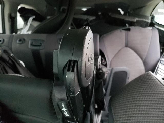 Photo 10 from auction – 2021 TOYOTA HIGHLANDER with VIN 5TDZZRAH7MS519152