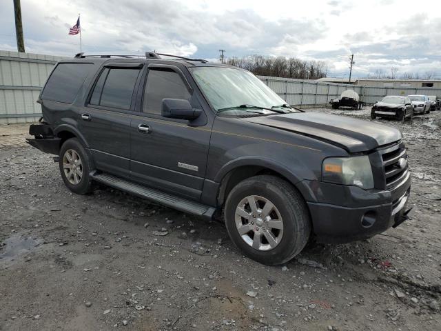 Photo 4 from auction – 2007 FORD EXPEDITION with VIN 1FMFU19567LA79522