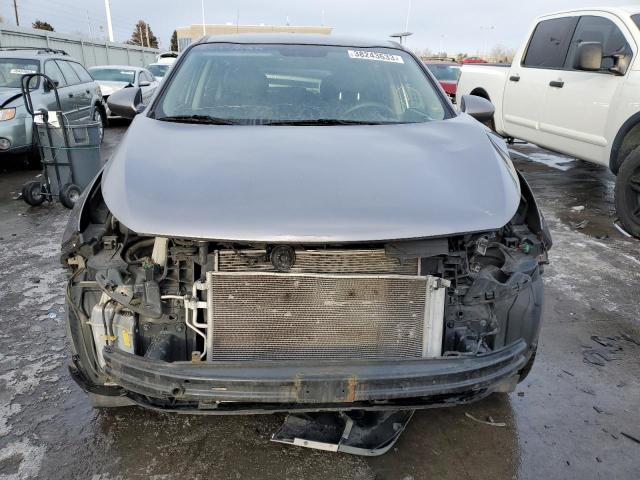 Photo 5 from auction – 2014 KIA SPORTAGE L with VIN KNDPBCAC9E7561881