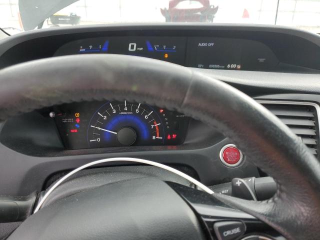 Photo 9 from auction – 2014 HONDA CIVIC with VIN 2HGFG3B00EH505335